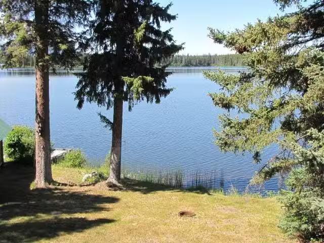 House for sale in Williams Lake, British Columbia