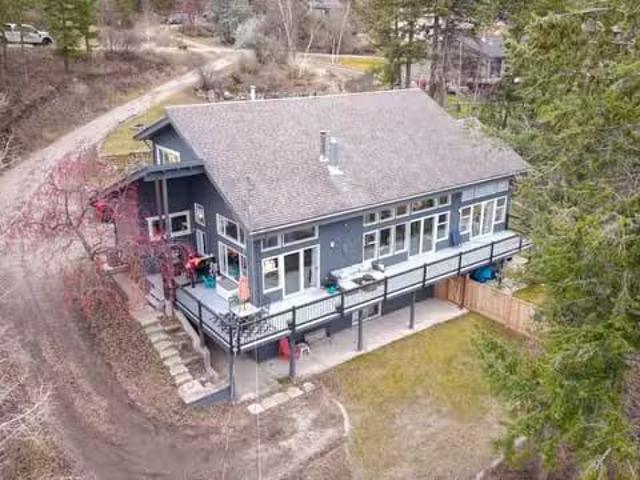 House for sale in Williams Lake, British Columbia
