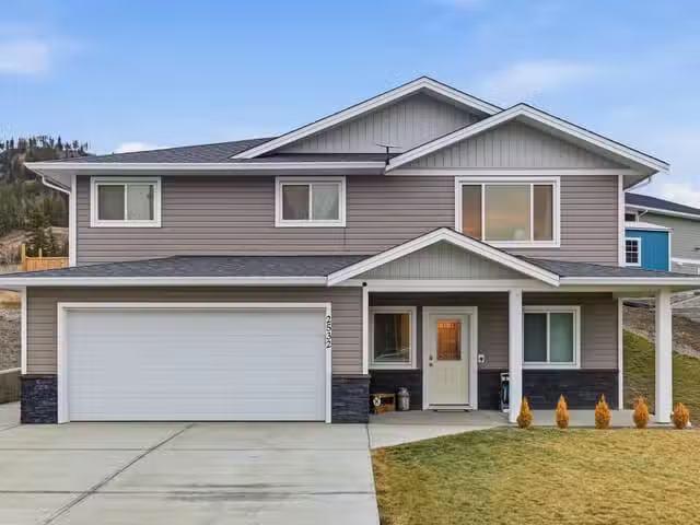 House for sale in Williams Lake, Cariboo Regional District