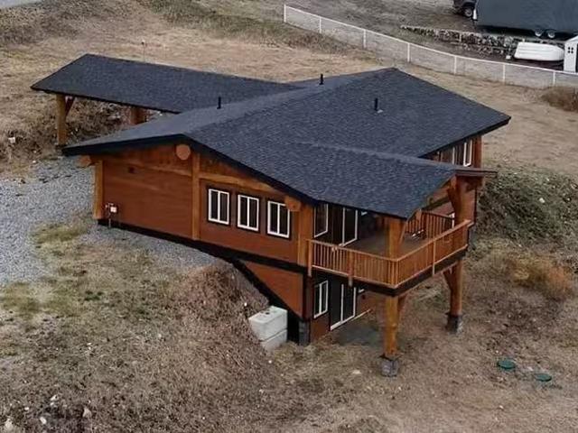 House for sale in Williams Lake, Cariboo Regional District