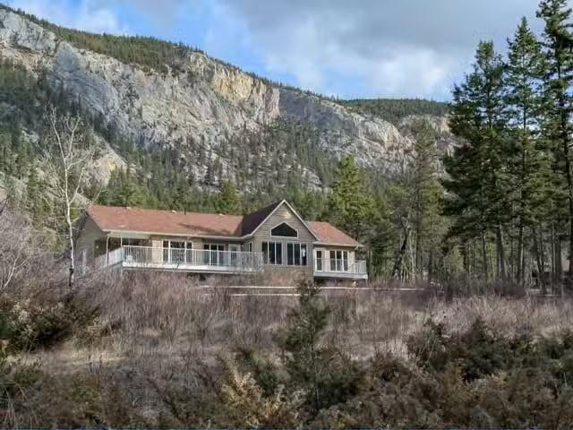 House for sale in Williams Lake, British Columbia