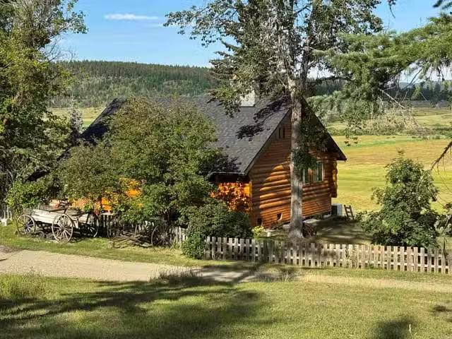 House for sale in Williams Lake, British Columbia