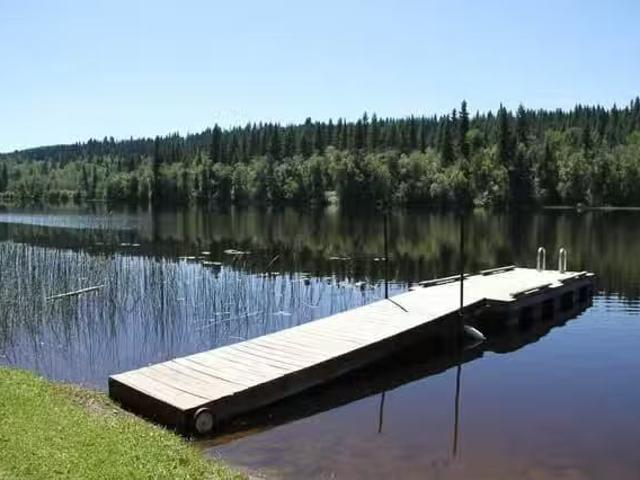 House for sale in Williams Lake, British Columbia