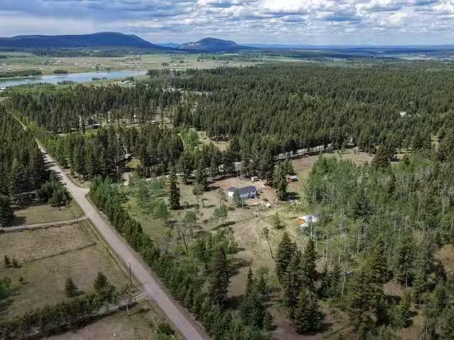 House for sale in Williams Lake, British Columbia