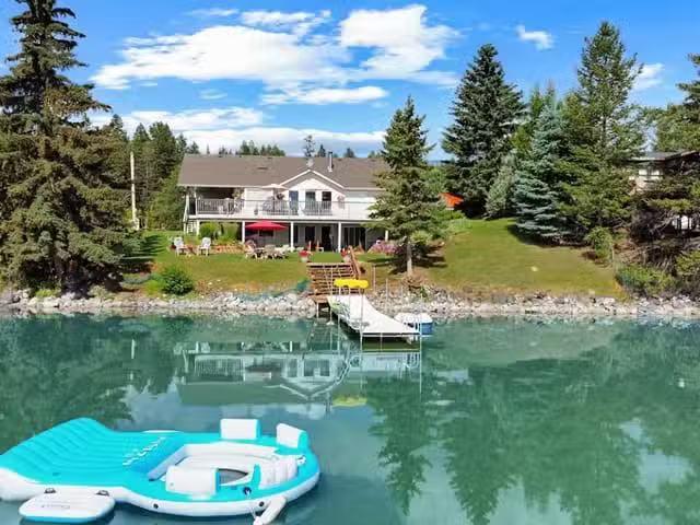 House for sale in Williams Lake, British Columbia