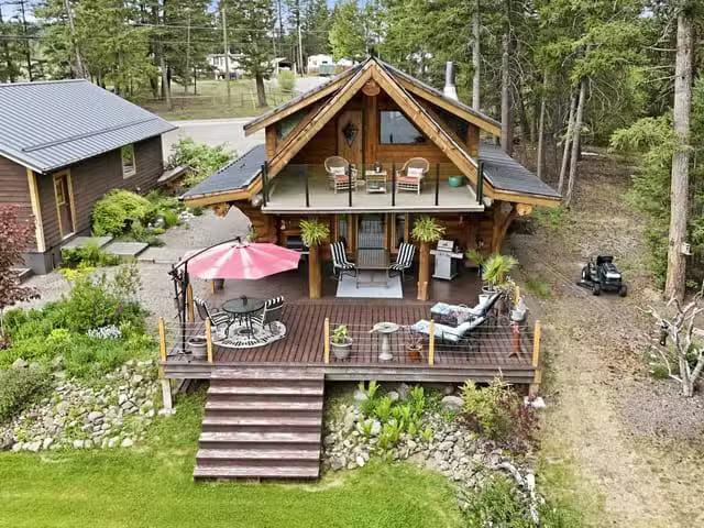 House for sale in Williams Lake, British Columbia
