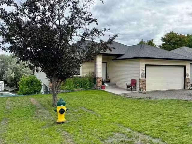 House for sale in Williams Lake, British Columbia