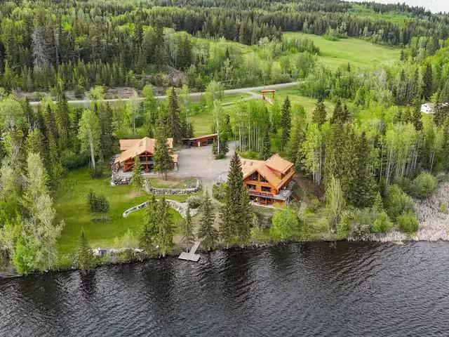 House for sale in Williams Lake, British Columbia