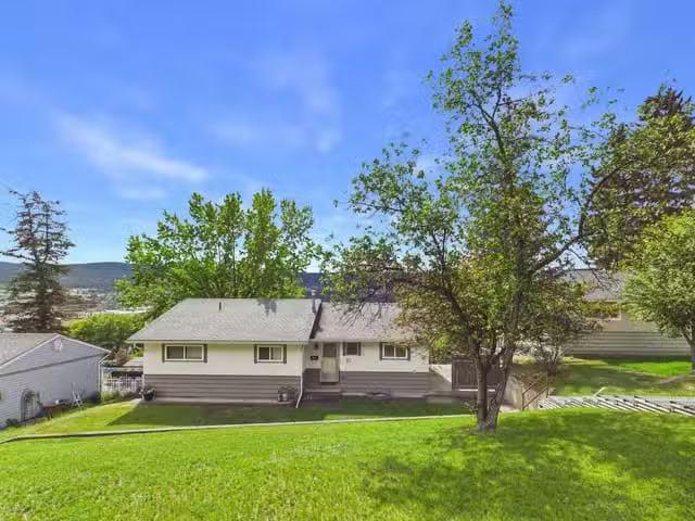 House for sale in Williams Lake, Cariboo Regional District
