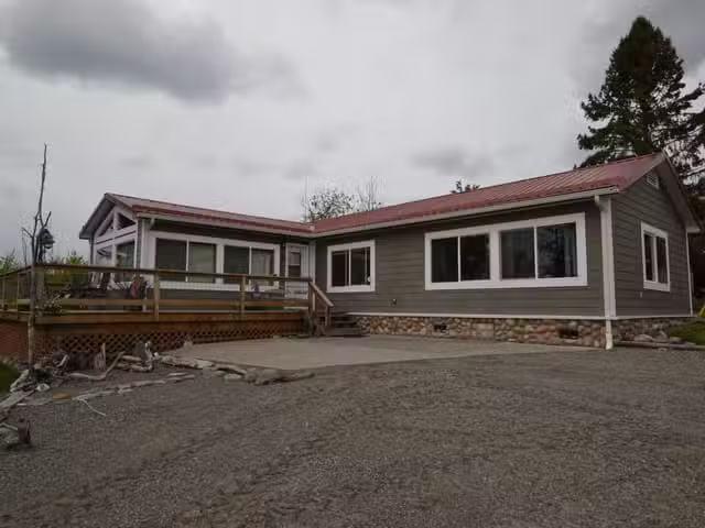 House for sale in Williams Lake, British Columbia