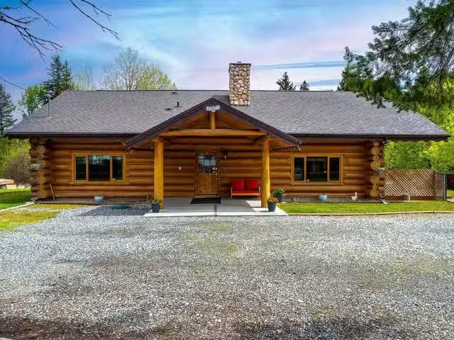 House for sale in Williams Lake, British Columbia