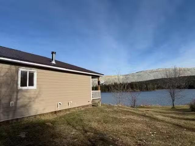 House for sale in Williams Lake, British Columbia
