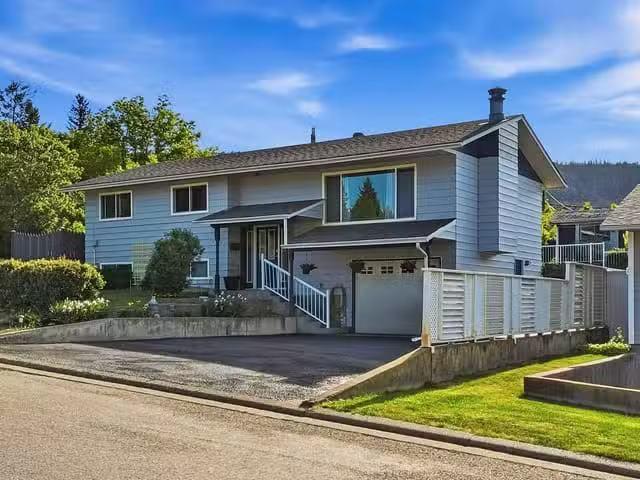 House for sale in Williams Lake, Cariboo Regional District