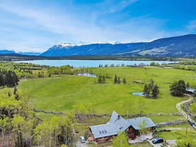 House for sale in Williams Lake, British Columbia