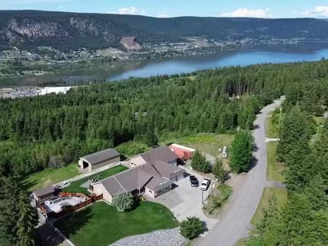 House for sale in Williams Lake, Cariboo Regional District