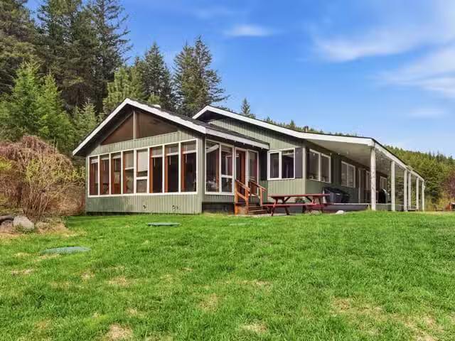 House for sale in Williams Lake, Cariboo Regional District