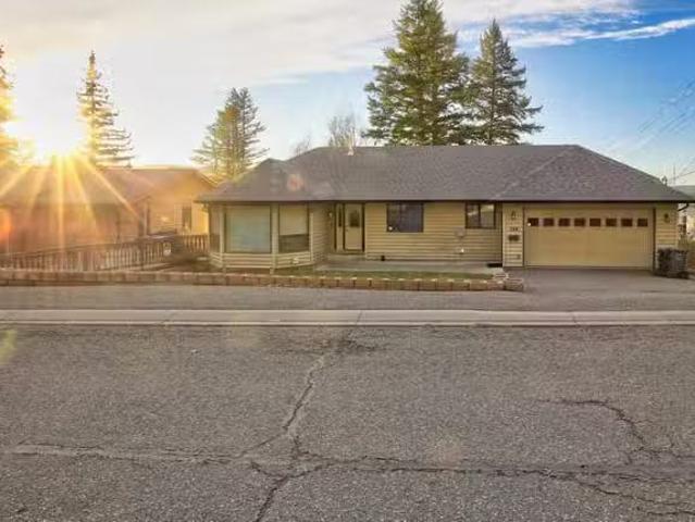 House for sale in Williams Lake, British Columbia