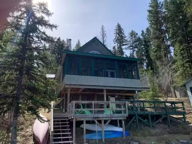 House for sale in Williams Lake, British Columbia