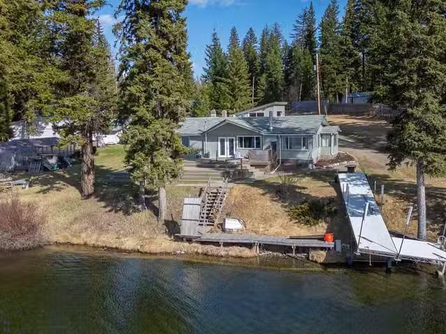 House for sale in Williams Lake, Cariboo Regional District