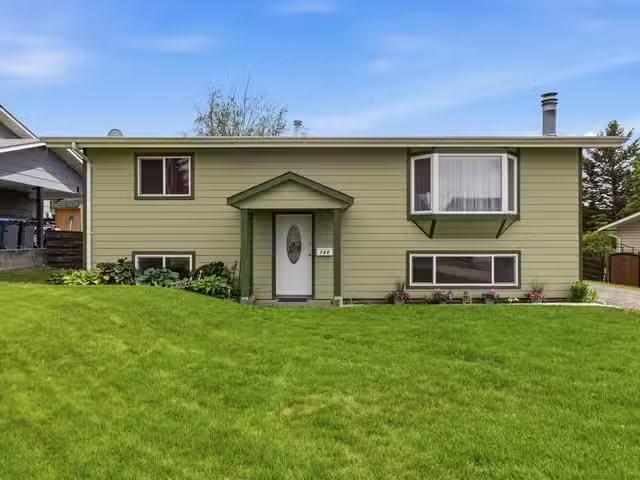 House for sale in Williams Lake, Cariboo Regional District