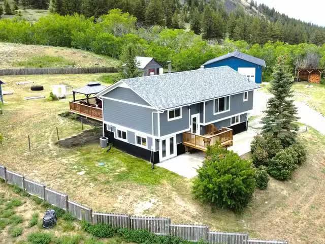 House for sale in Williams Lake, Cariboo Regional District
