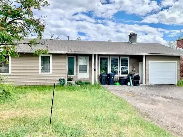 House for sale in Williams Lake, Cariboo Regional District