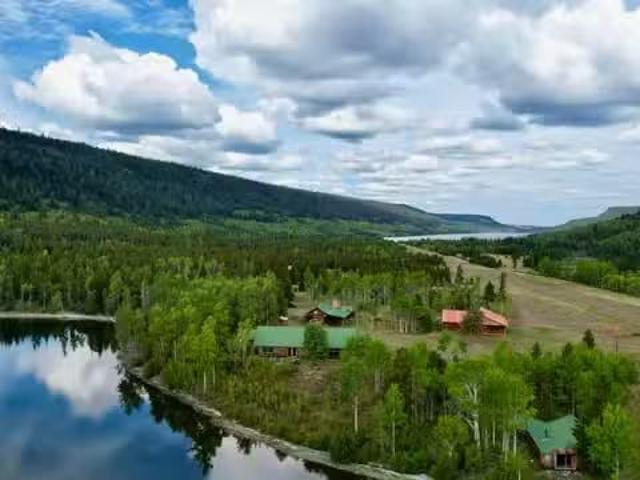 House for sale in Williams Lake, British Columbia