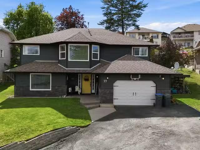 House for sale in Williams Lake, Cariboo Regional District