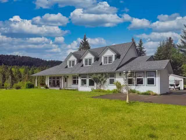 House for sale in Williams Lake, Cariboo Regional District