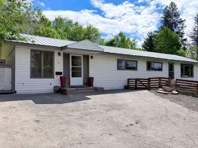 House for sale in Williams Lake, British Columbia
