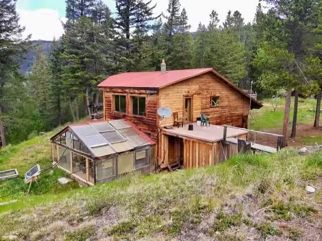 House for sale in Williams Lake, British Columbia