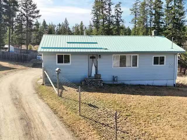 House for sale in Williams Lake, British Columbia