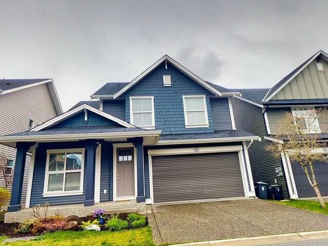 House for sale in Langley, British Columbia