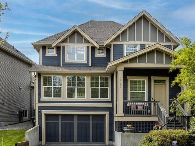 House for sale in Langley, British Columbia