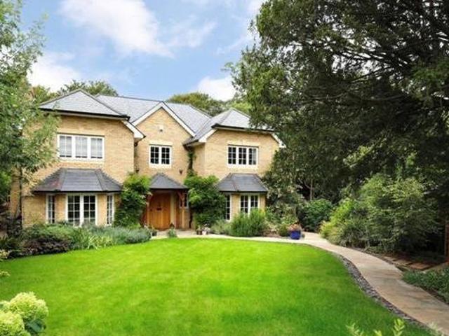 House for sale in Lyons, Greater London