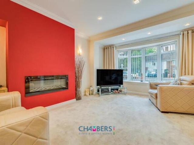 Property for sale in Stechford, West Midlands