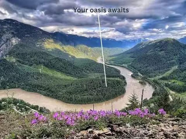 House for sale in Canyon, British Columbia