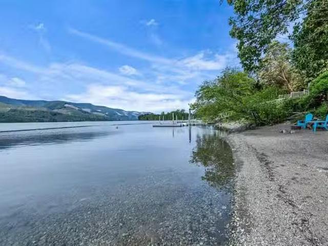 House for sale in Youbou, British Columbia