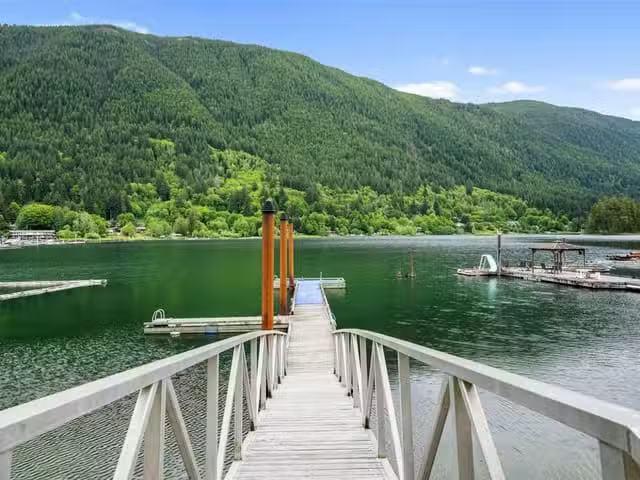 House for sale in Youbou, British Columbia