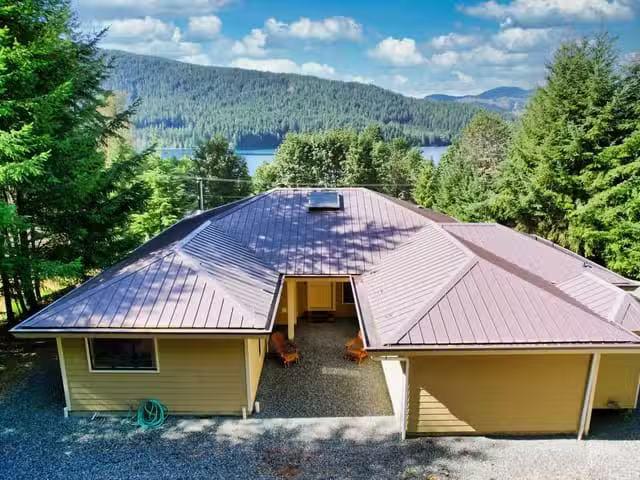 House for sale in Youbou, British Columbia