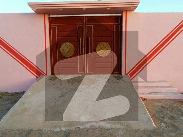 House for sale in Federally Administered Tribal Areas fata