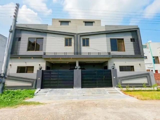 House for sale in Rawalpindi, Islamabad Capital Territory