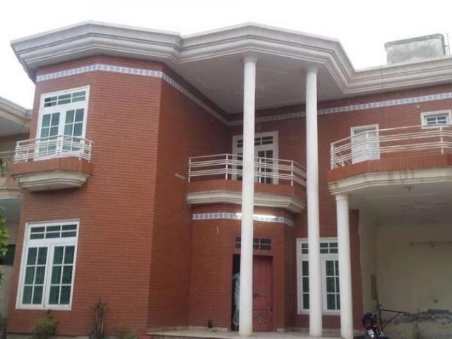 House for sale in Multan, Islamabad Capital Territory
