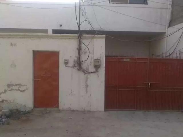 House for sale in North Waziristan, Federally Administered Tribal Areas fata