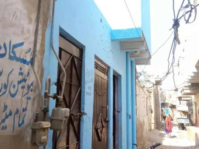 House for sale in North Waziristan, Federally Administered Tribal Areas fata