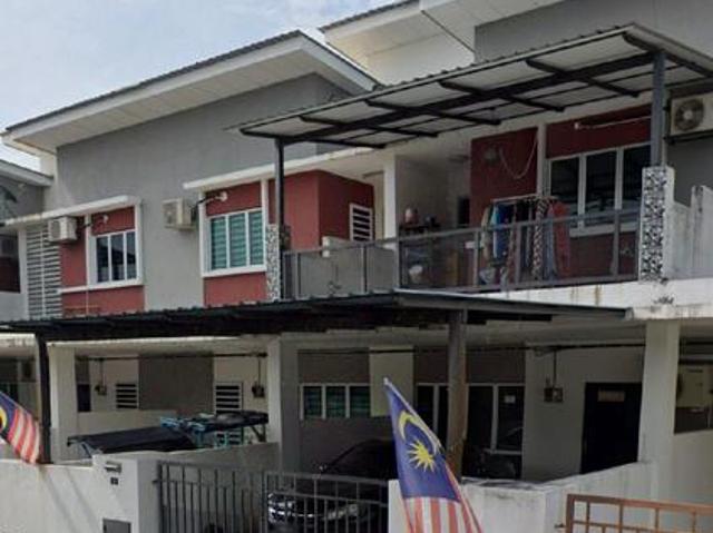 Terraced House for sale in Perak, Tanjong Ipoh