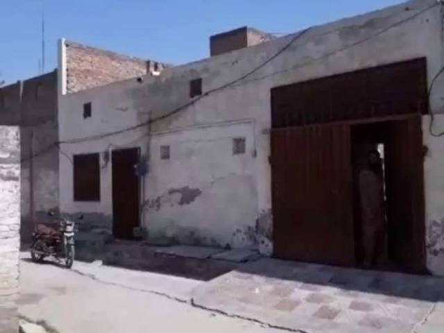 House for sale in Khanewal, Islamabad Capital Territory