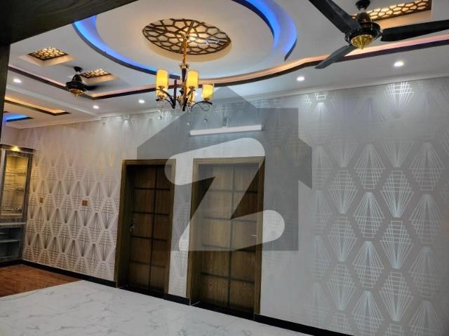 House for sale in Rawalpindi, Punjab