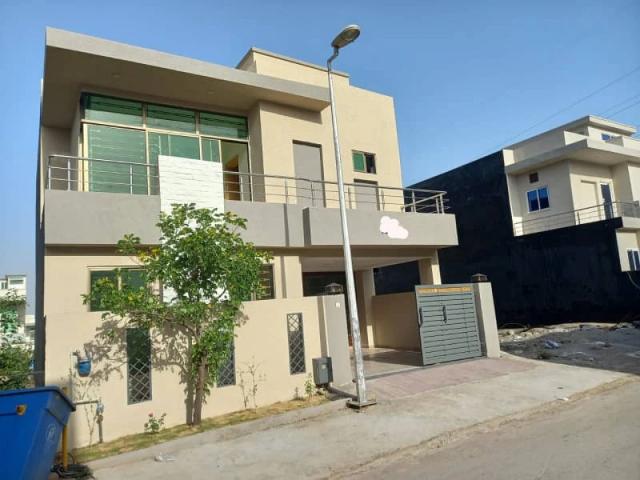House for sale in Rawalpindi, Islamabad Capital Territory