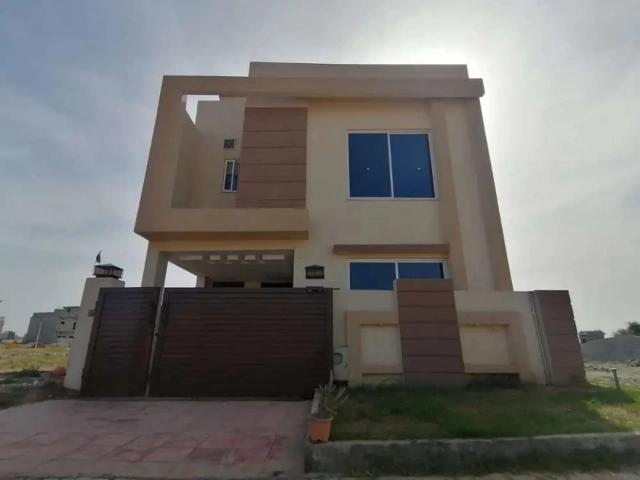 House for sale in Islamabad